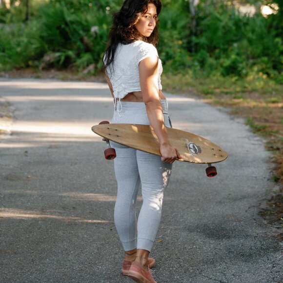 November Bundle Women’s Fall Pants 6pc Set Harem, Yoga & Joggers on Sale - Picture 9 of 10